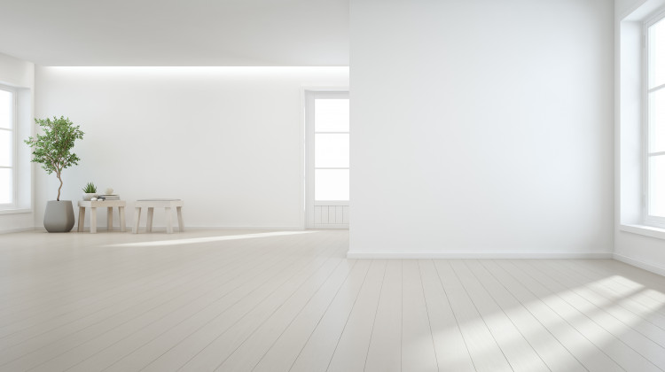 Household dissolution